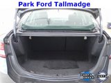 Used 2017 Ford Fusion SE w/ Fusion SE Technology Package image 5