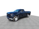 New 2025 GMC Sierra 1500 Pro w/ Pro Value Package image 4