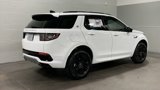 New 2025 Land Rover Discovery Sport S image 2