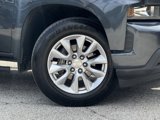 Used 2021 Chevrolet Silverado 1500 Custom image 3