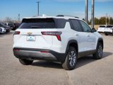 New 2025 Chevrolet Equinox LT w/ Convenience Package II image 4