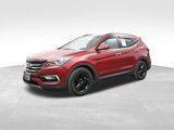 Used 2017 Hyundai Santa Fe Sport w/ 2.4L Tech Package 04 image 4