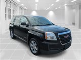Used 2017 GMC Terrain SLE image 3