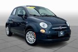 Used 2015 FIAT 500 Pop image 3