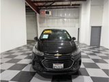 Used 2020 Chevrolet Trax LS w/ Tint and Cruise Package image 3