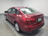 Used 2017 Ford Focus SE image 5