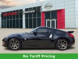 Used 2014 Nissan 370Z Touring image 3