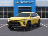 New 2025 Chevrolet Trax ACTIV w/ Driver Confidence Package image 6