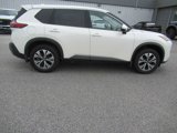 Used 2021 Nissan Rogue SV image 4