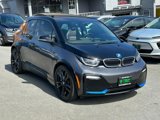 Used 2018 BMW i3 s image 3