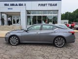 Used 2023 Nissan Altima 2.5 SL image 3