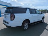 Used 2023 Chevrolet Suburban LT image 4