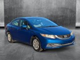 Used 2014 Honda Civic LX image 3