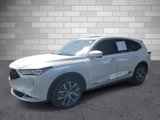 Used 2022 Acura MDX FWD w/ Technology Package image 2