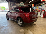 Used 2016 Chevrolet Equinox LTZ w/ Enhanced Convenience Package image 3