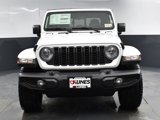 New 2025 Jeep Gladiator Sport image 2