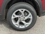 New 2025 Chevrolet Trax LS image 4