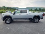 New 2025 GMC Sierra 2500 SLE w/ SLE Convenience Package image 5