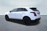 Used 2022 Cadillac XT5 Premium Luxury w/ LPO, ONYX Package image 3