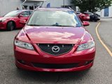 Used 2005 MAZDA MAZDA6 s Grand Touring image 2
