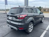 Used 2018 Ford Escape Titanium w/ Ford Safe & Smart Package image 5