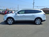 Used 2016 Chevrolet Traverse LTZ image 2
