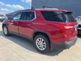 Used 2018 Chevrolet Traverse LT image 5