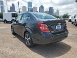 Used 2020 Chevrolet Sonic Premier image 6
