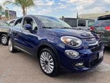 Used 2016 FIAT 500X Lounge image 5
