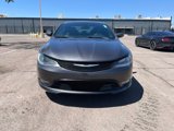 Used 2015 Chrysler 200 S w/ Navigation & Sound Group I image 3