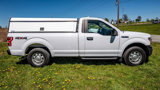 Used 2019 Ford F150 XL w/ Equipment Group 101A Mid image 3