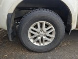Used 2019 Nissan Frontier SV image 3