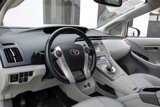 Used 2013 Toyota Prius Four image 3