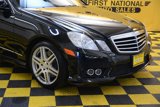 Used 2010 Mercedes-Benz E 550 Sedan image 3