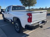 New 2025 Chevrolet Silverado 2500 Custom w/ Custom Convenience Package image 5