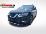 Certified 2018 Nissan Rogue SL image 1