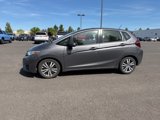 Used 2017 Honda Fit EX image 4