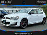 Used 2017 Volkswagen GTI SE image 3