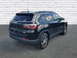 Used 2020 Jeep Compass Latitude image 2