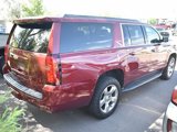 Used 2017 Chevrolet Suburban LT image 4