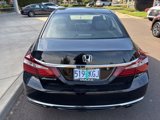Used 2017 Honda Accord LX image 6
