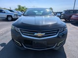 Used 2018 Chevrolet Impala LT w/ Sunroof and Spoiler Package image 2
