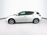 Used 2011 Lexus CT 200h Premium image 4