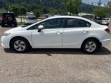Used 2014 Honda Civic LX image 4