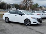 New 2025 Nissan Versa S w/ S Plus Package image 2