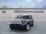 New 2025 Ford Bronco Sport Heritage image 2