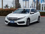 Used 2018 Honda Civic EX image 3