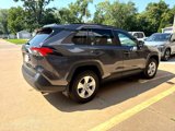 Used 2021 Toyota RAV4 XLE image 3