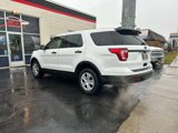 Used 2018 Ford Explorer 4WD Police Interceptor image 5