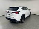 Used 2019 Lexus NX 300 F Sport w/ Accessory Package 2 image 4